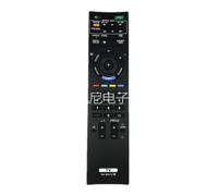 Adecuado para mando a distancia de TV LCD Sony RM-GD014 Pass GD016 YD040 YD041 YD059