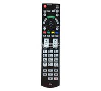 Adecuado para mandos a distancia de Panasonic TV N2QAYB000936 TH55AS5700A TH55AS800A