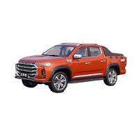 Adecuado para Maxus T90 1:18 Vehículo Todoterreno Camioneta De Aleación Modelo Coleccionable Regalo Artículo Decorativo