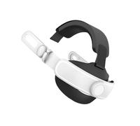 Adecuado para Meta 3 3S Elite Headband Cómodo Transpirable Descompresión Suave Simple Ajustable