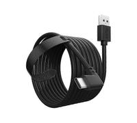 Adecuado para Meta Quest3 3.0 Link Cable Steam VR Transmisión de datos estable de alta velocidad Puede