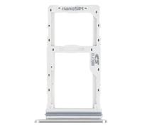 Adecuado para Pantallas LCD LG Bandeja de Tarjeta SIM + Sim Card Bandeja/Micro SD Tarjeta Bandeja para LG Velvet 5G LM-G900N LM-G900EM LM-G900 LM-G900TM Adecuado para Pantallas LCD LG