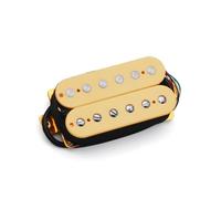 Adecuado Para Pastillas De Guitarra Eléctrica De La Serie ST/SQ/LP De 50 Mm Y 52 Mm. Pastilla De Doble Bobina Para Guitarra Eléctrica De Seis Cuerdas(Neck K)