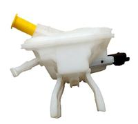 Adecuado para Peugeot 307, 308, 408, 3008, 5008, RCZ C4, tubo flexible de líquido de frenos, tapa 463588, 4635A6, 464334 conector de línea(RESERVOIR 1)