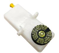 Adecuado para Peugeot 307, 308, 408, 3008, 5008, RCZ C4, tubo flexible de líquido de frenos, tapa 463588, 4635A6, 464334 conector de línea(RESERVOIR 2)