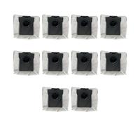 Adecuado para piezas de bolsa de polvo para Dreame Bot S10s Pro/S10/X30Pro Ultra/X30 Pro Plus/X40 Pro/X40