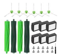 Adecuado para piezas de repuesto para iRobot Roomba I8 I8+ I7 I7+ I6 I6+ I4 I3 I3+ Plus J7 E5 E6 E7