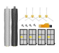 Adecuado para piezas de repuesto para iRobot Roomba Serie 900 960 980 981 985, Serie 800 860 805 870