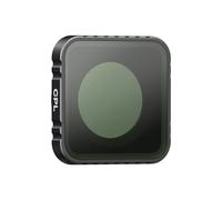 Adecuado para Protección de la Lente del Filtro para Insta360 Ace/Pro Impermeable y Resistente al Raspado ND8/16/32, Kit de Filtro de la Lente CPL de la Cámara Deportiva. (Ace-CPL)
