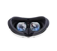 Adecuado para PSVR2 Protector de Lente para PlayStation VR2 HD antiarañazos TPU película Suave Accesorios