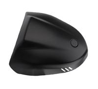 Adecuado para R Nine T 2014-2021 Cubierta De Asiento Trasero De Motocicleta Cubierta De Joroba Carenado Asiento Trasero Motocicleta Cubierta Trasera Carenado(Matte Black)