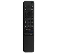 Adecuado para reemplazar el control remoto de TV RMF-TX920U para televisores Sony Control remoto-YI