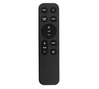 Adecuado para reemplazar el control remoto RMT-AH513U para SONY HT-SC40 HT-SD40 HT-S400 SA-S400 SOUNDBAR