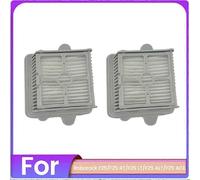 Adecuado para reemplazo de filtro de aspiradora Roborock para F25 F25RT F25LT F25ALT F25ACE-si xi