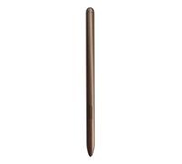 Adecuado para Samsung Galaxy Tab S7 S6 Lite Stylus lápiz electromagnético sin función Bluetooth de Alta sensibilidad y Punta de Silicona Touch Screen Pen Stylus, lápiz de Entrada, Tablet (Dorado)