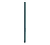 Adecuado para Samsung Galaxy Tab S7 S6 Lite Stylus lápiz electromagnético sin función Bluetooth de Alta sensibilidad y Punta de Silicona Touch Screen Pen Stylus, lápiz de Entrada, Tablet (Azul Claro)