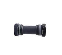 Adecuado para Shimano Adecuado para ULTEGRA Se adapta a manivelas inglesas SM BBR60 apto para 5600/5700/6600/6700/6800/R8000(BBR60 BSA Sin caja)