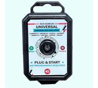 Adecuado para simulador de bloqueo de dirección universal ESL ELV Plug and Play-JC
