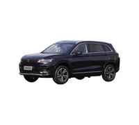 Adecuado para Skyworth Tianmei ET5 1:18 Modelo De Coche De Simulación De Aleación De Fundición A Presión Colección De Pasatiempos