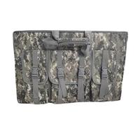 Adecuado para StarLink V3 RV bolso de camuflaje de gran capacidad para viajes al aire libre, portátil, bolsa de viaje V3, dispositivo de alambre, camouflage, talla única