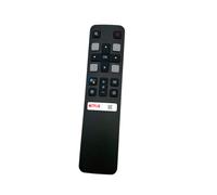 Adecuado para T/CL TV Comando remoto por voz: RC802V, FNR1, RC802V, FUR6, RC802V, FMR1