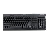 Adecuado para teclado Corsair Strafe RGB MK2 K70 K68 K63 K65 K95 K90, 106 teclas. Teclas de repuesto para teclado mecánico para juegos (K70 104 teclas)