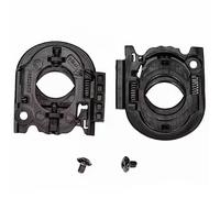 Adecuado para Thor 4 Base MT-V-28B Lente Base Reemplazo Adiciones MT Lente Base Hebilla Juego de Dos
