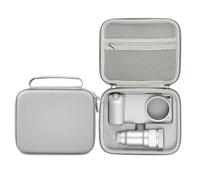 Adecuado para Vivo X300 G2/G2 Ultra, kit de fotografía rígida, caja de almacenamiento protectora para lente telefoto G2/G2 Ultra, lente extensor y mango