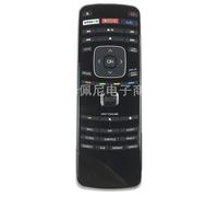 Adecuado para VIZIO Blu-ray con control a distancia XRB300 de doble cara, VBR135, VBR122, VBR370