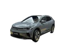 Adecuado para Volkswagen ID.4 CROZZ ID4 SUV 1:18 Modelo De Coche Estático De Aleación Fundida A Presión Decoración del Hogar Coleccionable