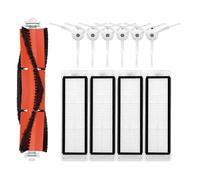 Adecuado para Xiaomi Mi 1S Roborock E2 E3 E4 E5 S4 S5 S50 S6 Max Accesorios-si xi