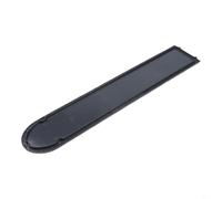 Adecuado para Xiaomi para M365 4pro cubierta inferior de scooter eléctrico (1)