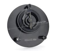/ Adecuado para YAMAHA YZF R1 R1M R7 R6 R15 R15M R3 cubierta del tanque de combustible accesorios de motocicleta tapón de aceite giratorio de liberación rápida de aluminio Racing combustible para