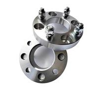 Adecuador separadores rueda 2 Uds PCD 4x100 Espaciador Rueda Accesorios De Automóvil 12x1,5 Compatible Con Kia Para Spectra 2006 2007 2008 Para Optima 2001 2002 CB 67,1mm(35mm)