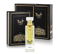 Lattafa Adeeb Eau de Parfum 80ml