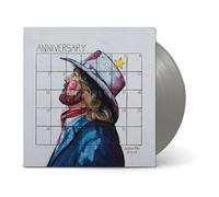 Adeem the artist - Anniversary [Vinilo]