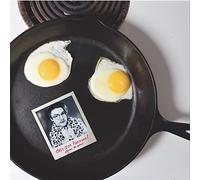 Adeem the artist - Cast-iron pansexual [Vinilo]