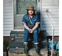 Adeem the artist - White trash revelry