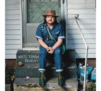 Adeem the artist - White trash revelry [Vinilo]