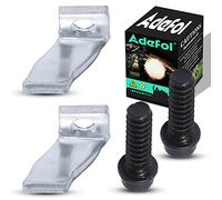Adefol Receptor de cadena para Husqvarna 435 440 445 450 346 351 353 357 359 Motosierra repuestos para 503886301 503886302