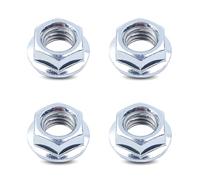Adefol Tuerca de Barra para Husqvarna 362, 365, 371, 372, 357, 359, 350, 353 Jonsered Motosierra 503220001
