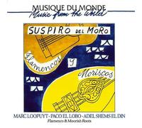 Adel Shems El Din - Suspiro del Moro