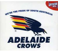 Adelaide Crows Football Club Song We Are the Pride