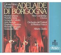 Adelaide di Borgogna 1984 [Import]