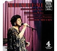 Adelaide Hall - Adelaide Hall Live At Riverside Studios