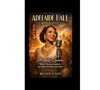 Adelaide Hall Biography: The Jazz Queen Who Transformed the Harlem Renaissance