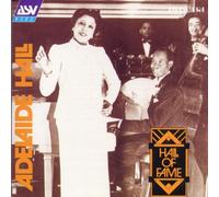 Adelaide Hall - Hall of Fame