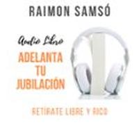 Adelanta Tu Jubilación