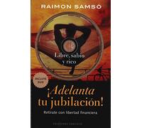 Adelanta tu jubilación + DVD (EXITO)