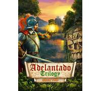 Adelantado Trilogy. Book Two PC